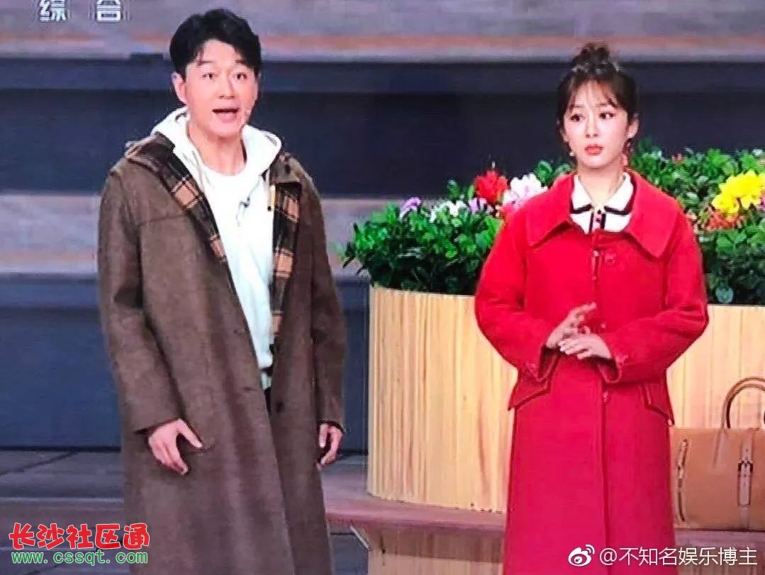 李思思口红杨紫大衣!一夜之间冒出无数涉嫌